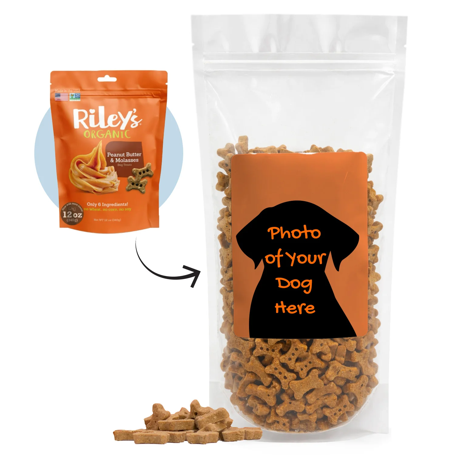 Dog Treats